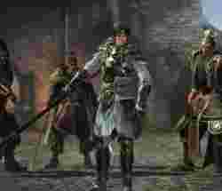 Dynasty Warriors