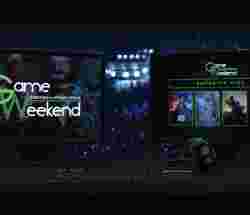 Game Weekend