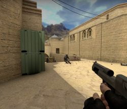 Classic Offensive