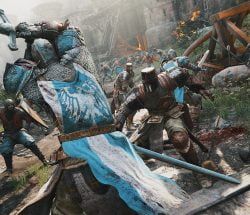 For Honor