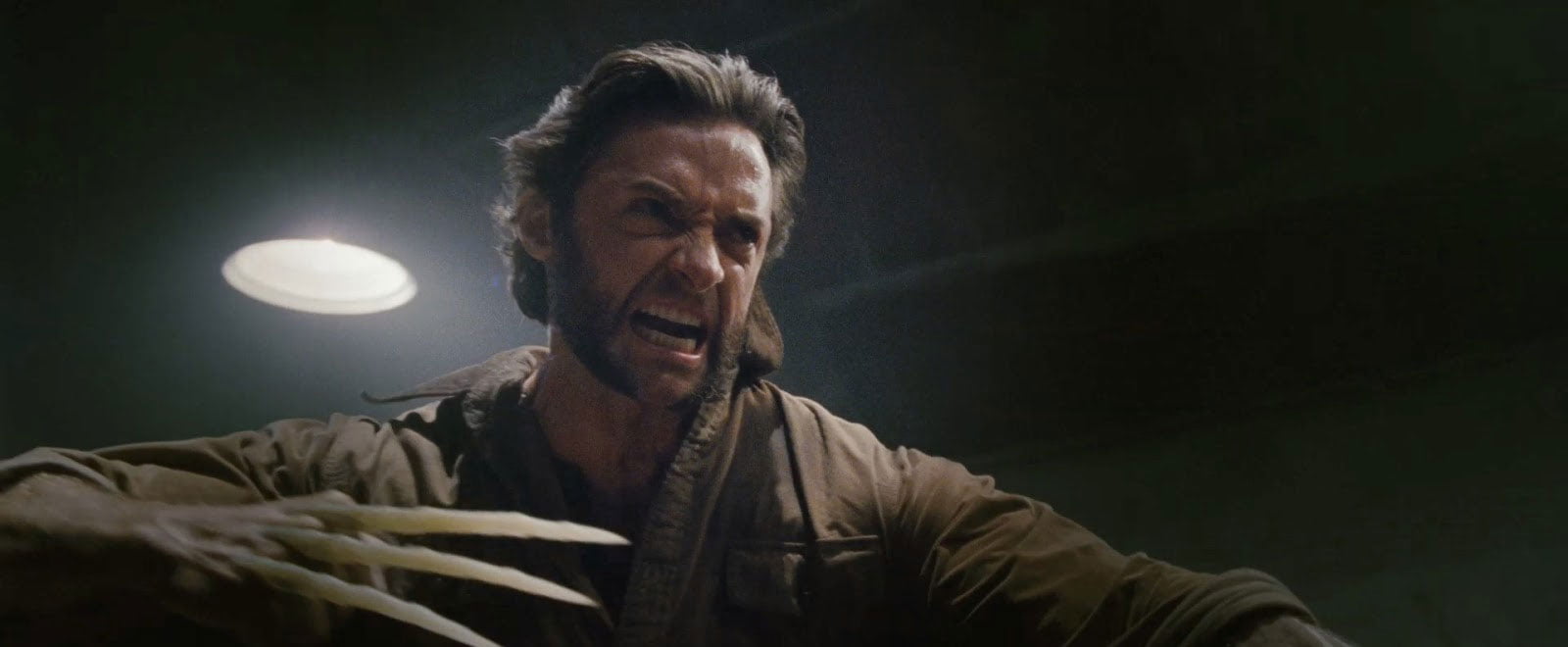 Люди-Х: Росомаха / X-Men Origins: Wolverine (2009)