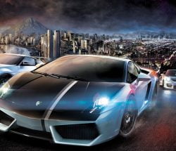 Need For Speed: World | NFS