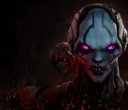 War of the Chosen
