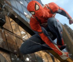 Spider-Man