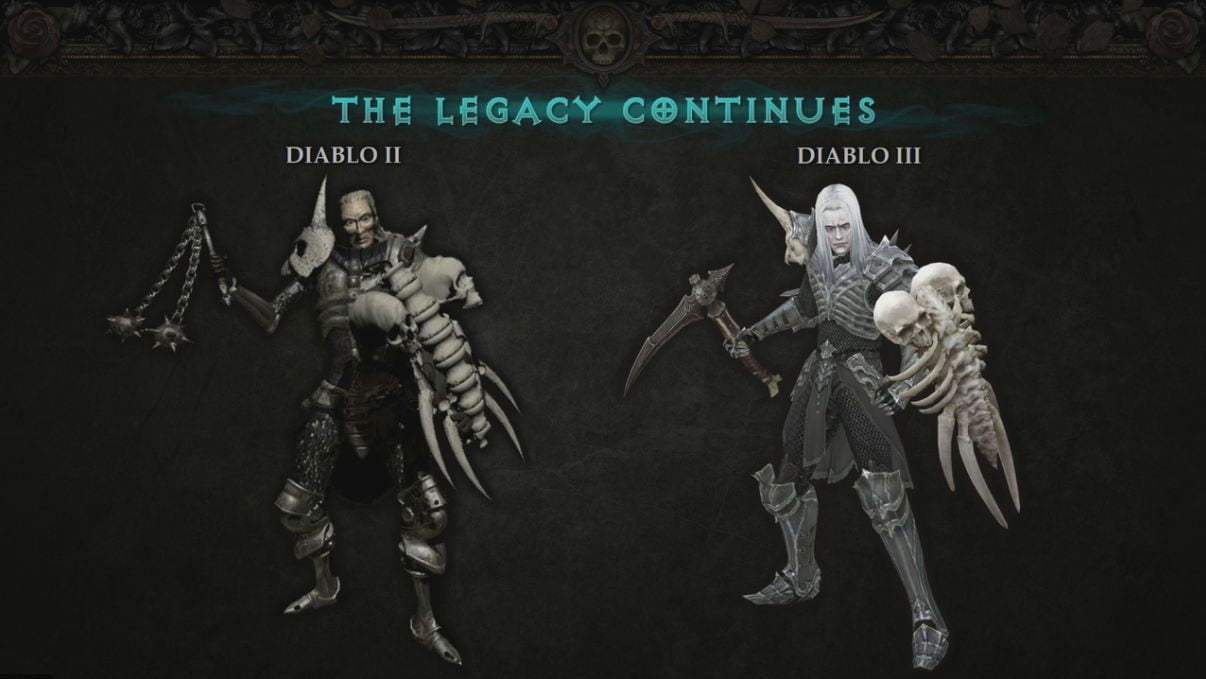 Necromancer (Diablo III)
