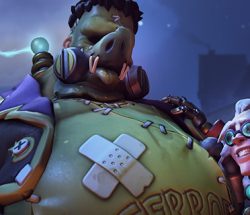 Overwatch
