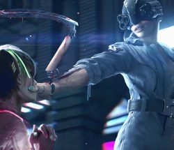 Cyberpunk 2077