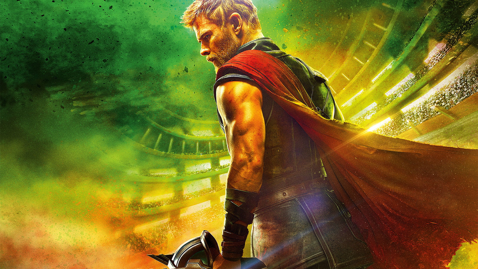 Thor: Ragnarok download the new for ios