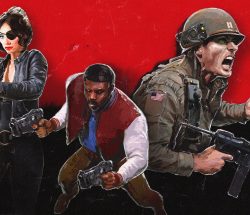 Wolfenstein II: The Freedom Chronicles