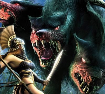 Titan Quest Anniversary Edition 2