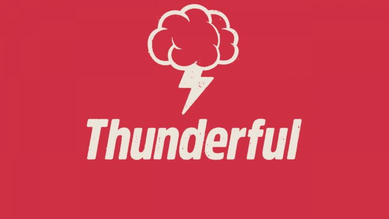 Thunderful