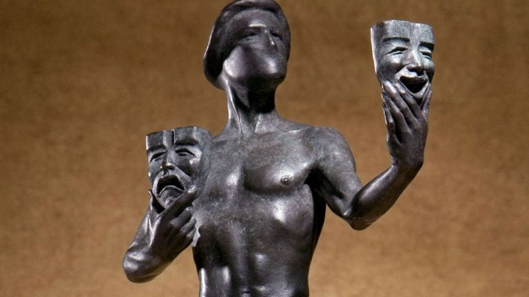 24-та Премія Гільдії кіноакторів / 24th Screen Actors Guild Awards