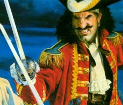 Pirates! Gold (1993)