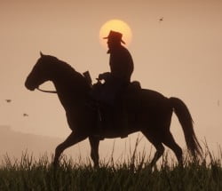Red Dead Redemption 2