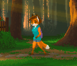 Foxtail