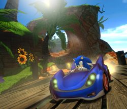 Sonic