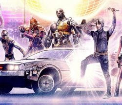 Першому гравцю приготуватися / Ready Player One (2018)