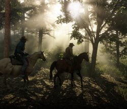 Red Dead Redemption 2