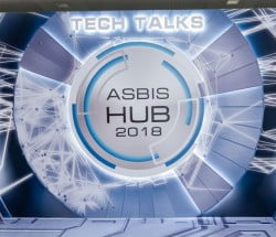 ASBIS HUB 2018