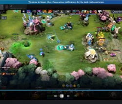 Steam.TV