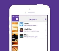 Twitch