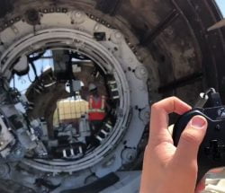 The Boring Company