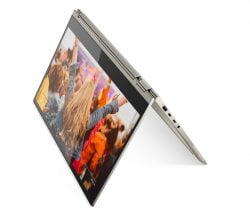 YOGA C630 WOS