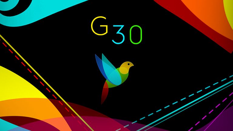 G30 — A Memory Maze