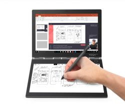 YOGA Book C930
