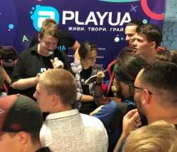 Comic Con Ukraine 2018: підсумки, враження, спогади [Подкаст]