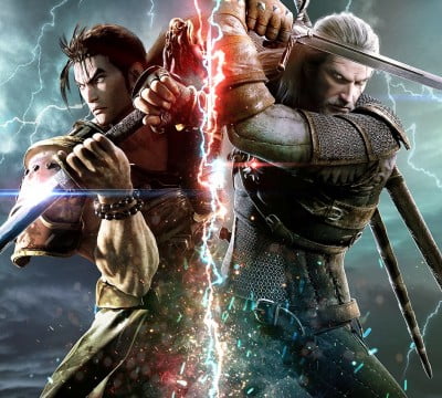 Soulcalibur VI