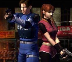 Ретроспектива Resident Evil. Випуск 02: Resident Evil 2 (1998)