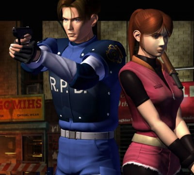 Ретроспектива Resident Evil. Випуск 02: Resident Evil 2 (1998)