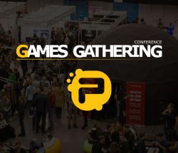 Про стенд PlayUA на Games Gathering 2018 та не тільки