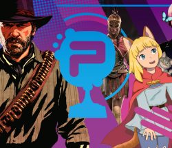 ГРА РОКУ 2018 | PlayUA Game Awards