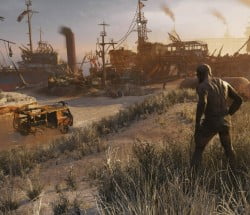 Metro Exodus