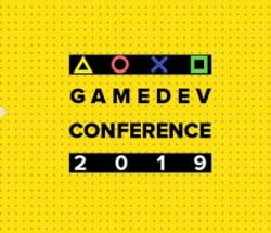Lviv Game Dev Conference 2019
