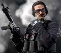 Rainbow Six Siege Phantom Sight