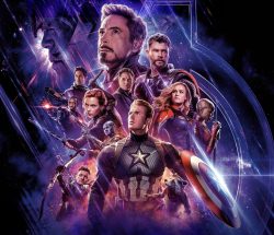 Огляд фільму «Месники: Завершення», яке ми (не) заслужили / The Avengers: Endgame (2019)