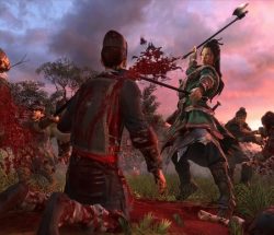 Total War: Three Kingdoms Reign of Blood