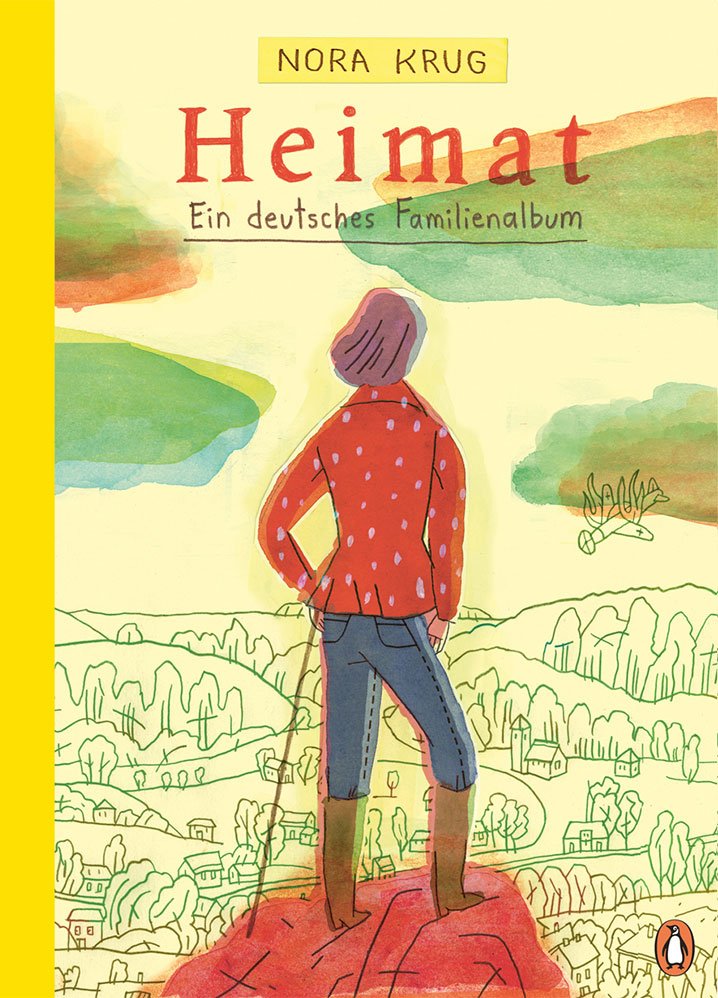 «Heimat», видавництво Видавництво