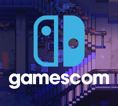 Nintendo Indie World Gamescom 2019