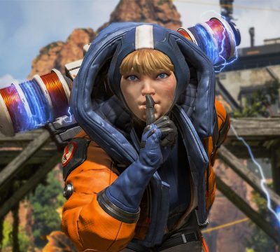 Apex Legends