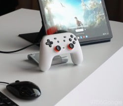 Google Stadia