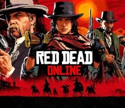 Red Dead Redemption 2 online