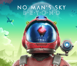 No Man's Sky Beyond