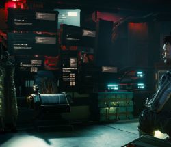 Cyberpunk 2077