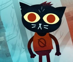 Night in the Woods