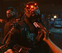 Cyberpunk 2077