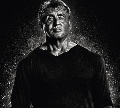 Рембо: Остання кров / Rambo 5: Last Blood (2019)